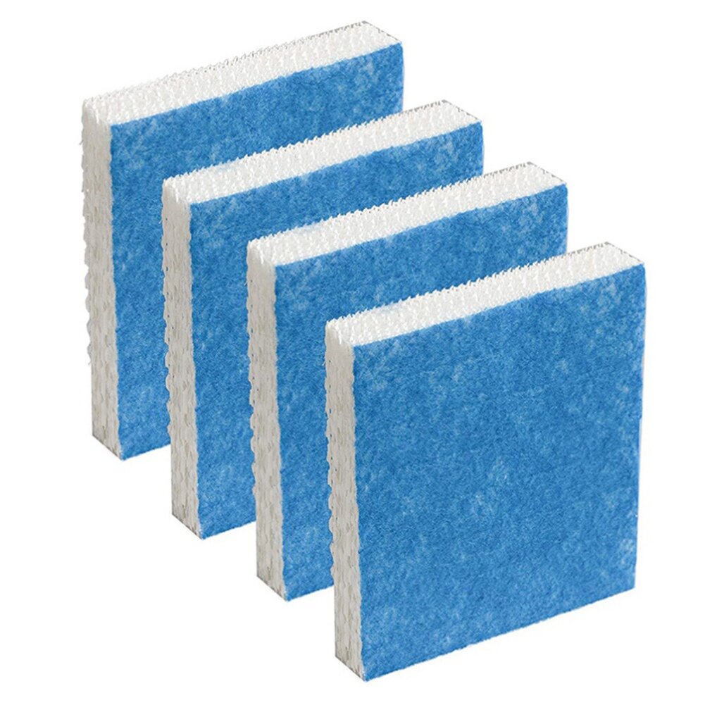 4Pcs HFT600 Humidifier Wicking Filters T Compatible for Tower Humidifier HEV615 HEV620, Compare to HFT600T